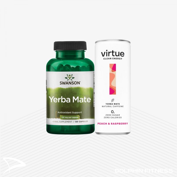 Yerba Mate Extract