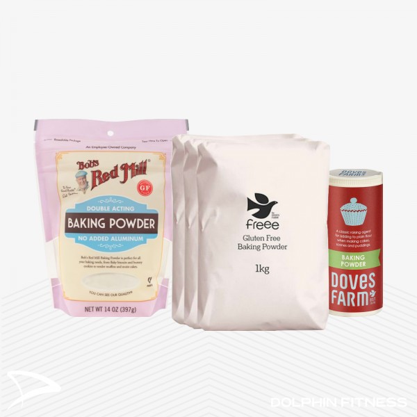 Baking Powder