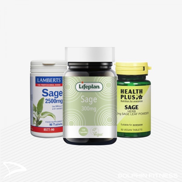 Sage Leaf Extract