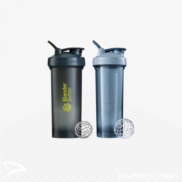 Blender Bottle 45 oz. Pebble Grey