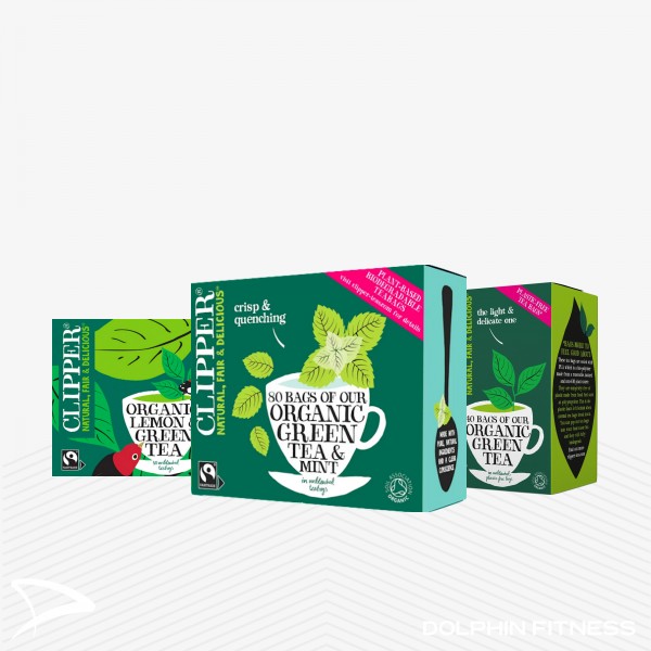 Clipper Tea - Fairtrade Super Cosy Drinking Chocolate - 250g