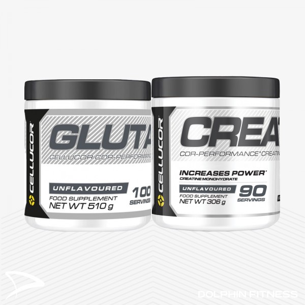 Cellucor