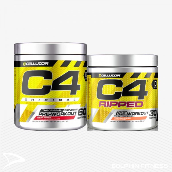 Cellucor