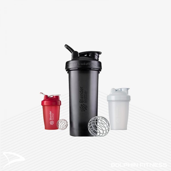 Blender Bottle Pro 32 Plum--32 Oz