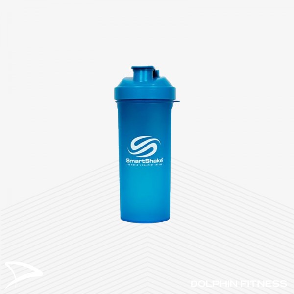 SmartShake Original2Go 27 oz. All-In-One Storage Solution Shaker