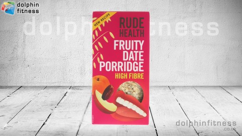Rude Health Porridge Range