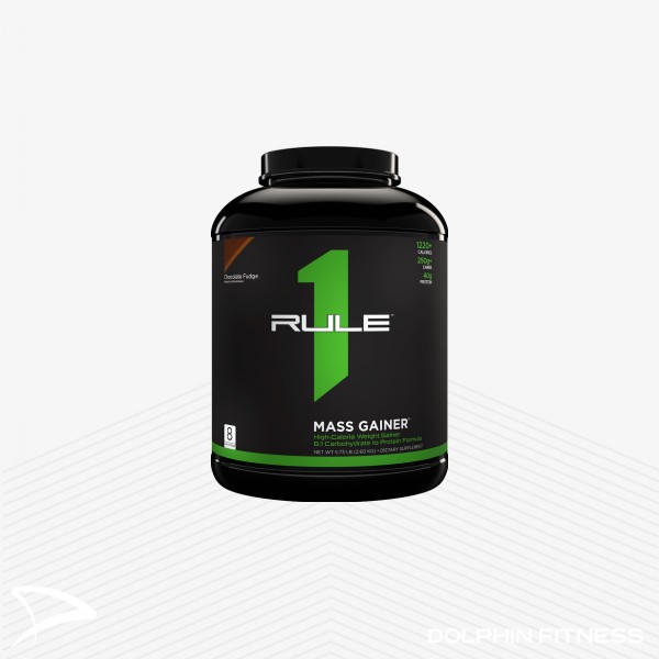 Rule 1 Proteins: R1 Mass Gainer