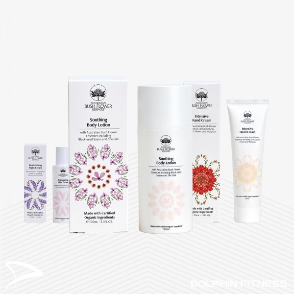 Australian Bush Flower Essences