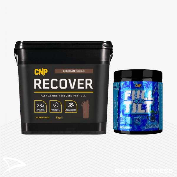 Cnp Rogue CNP
