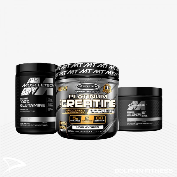 MuscleTech