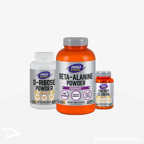 Sports, Beta-Alanine, Endurance, 750 mg, 120 Veg Capsules