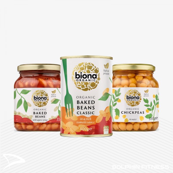 Biona Organic