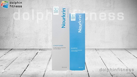 Nourkrin Maintenance Range