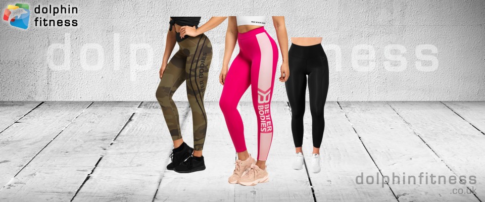 bodybay leggings