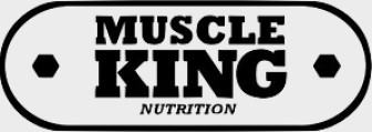 2.5kg 100 Servings Muscle King Nutrition Protein Powershake