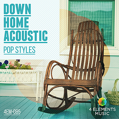 Playful Innocence | Reliable Source Music - Production Music Library