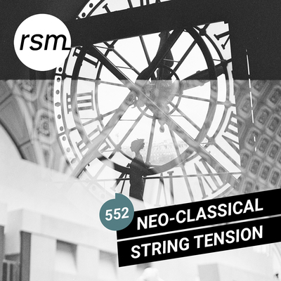 Neo-Classical String Tension | Reliable Source Music - Production Music ...