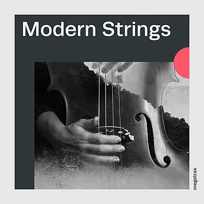 Modern Strings | Reliable Source Music - Production Music Library