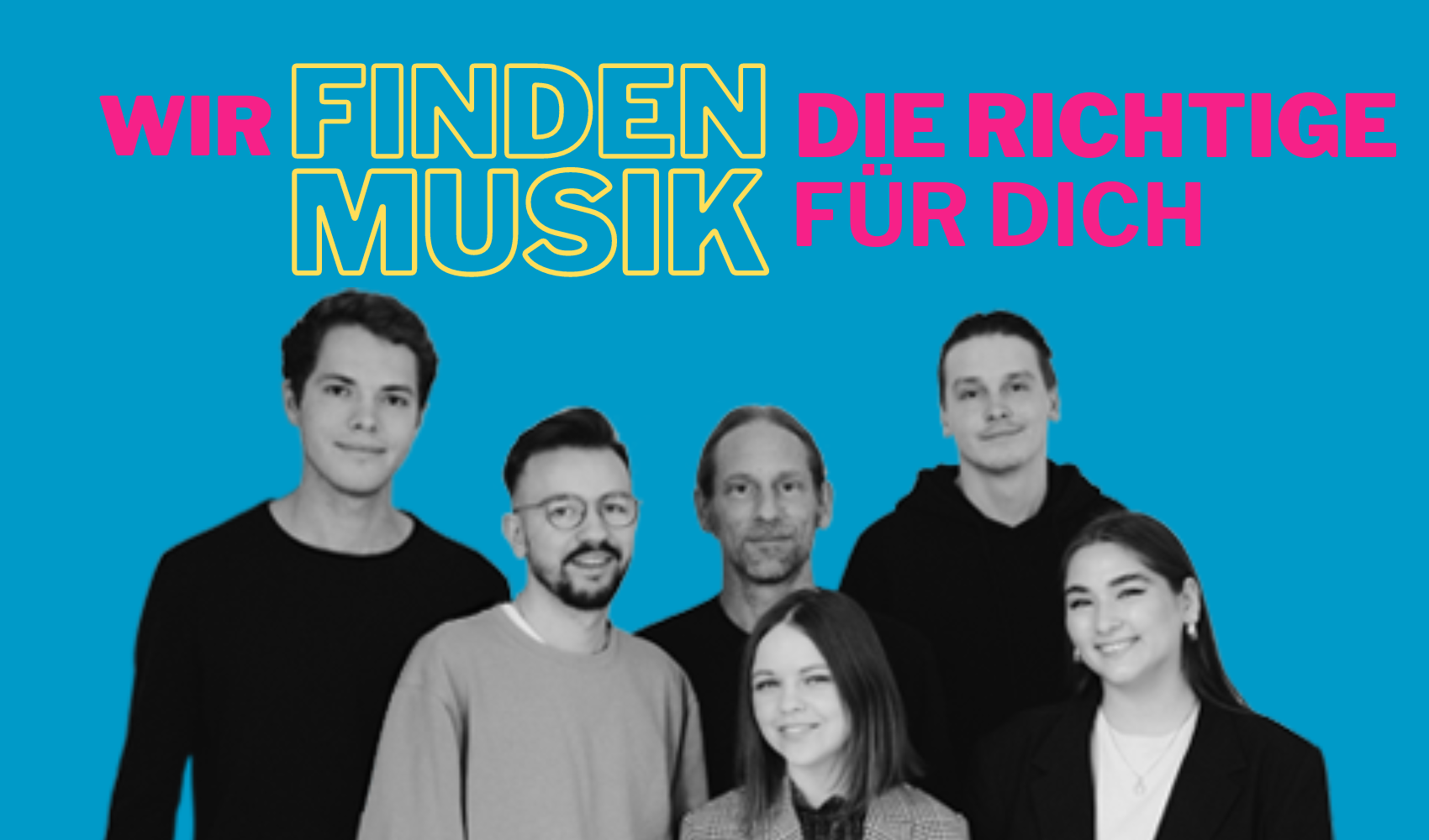 Unsere Musikberatung