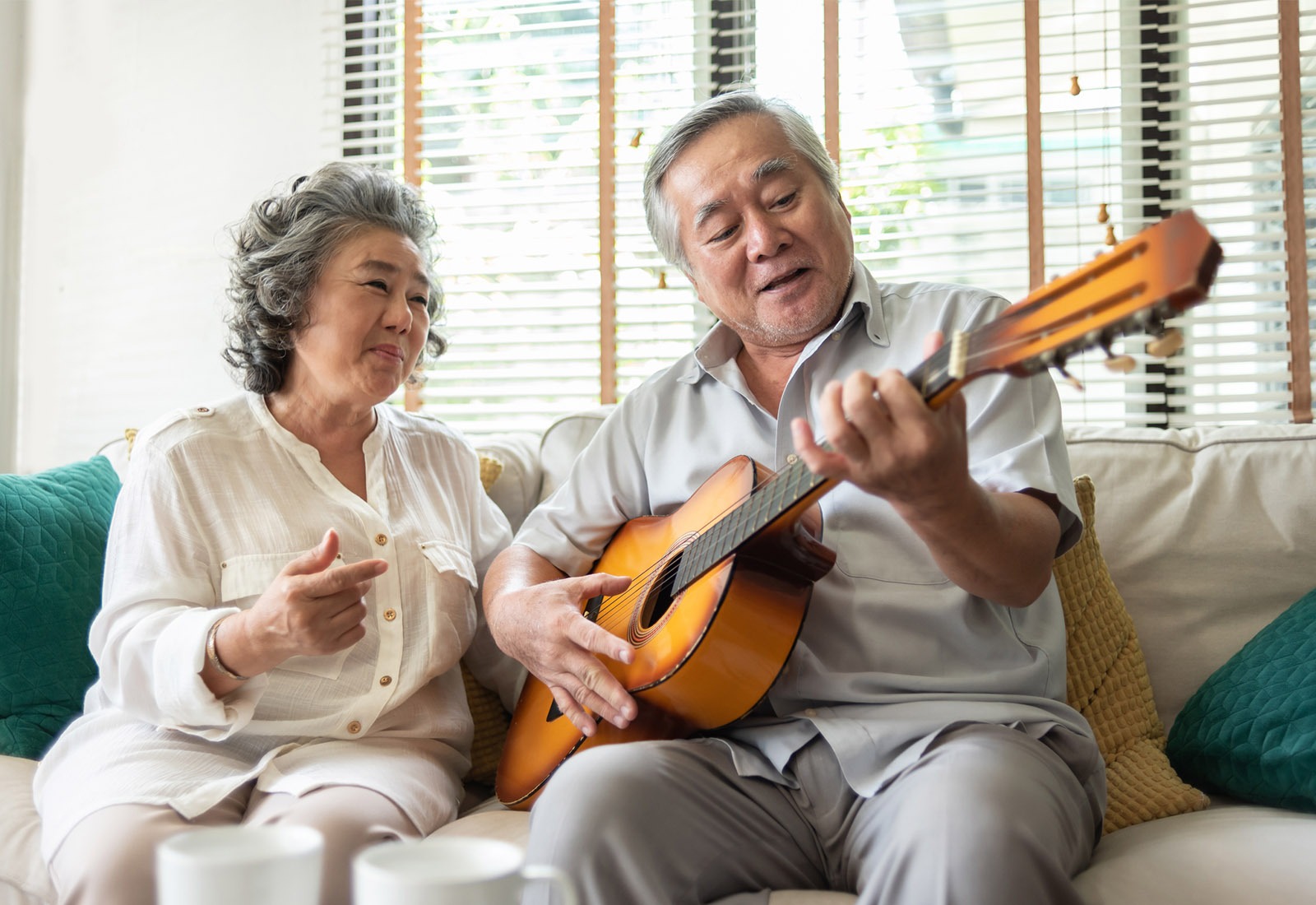 Alzheimer, Apa yang Dapat Kita Lakukan untuk Mencegahnya?