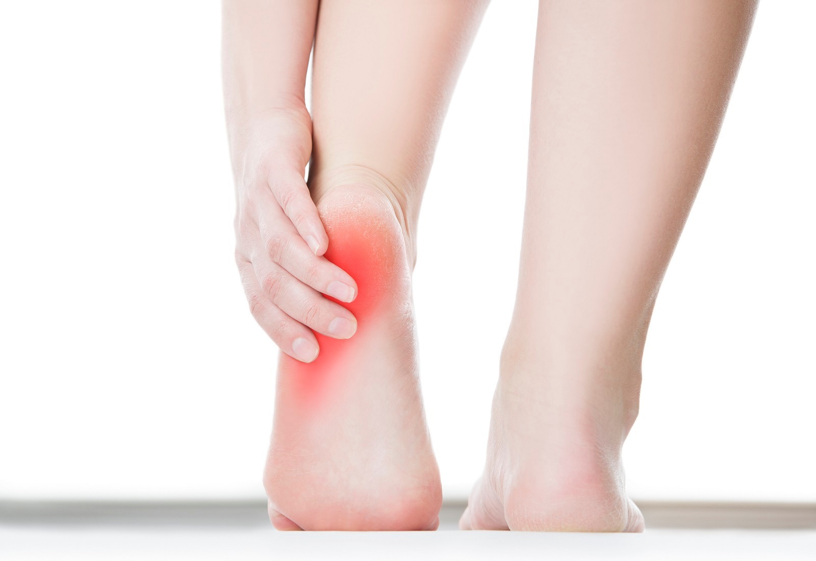 Plantar Fasciitis: Salah Satu Penyebab Nyeri pada Tumit