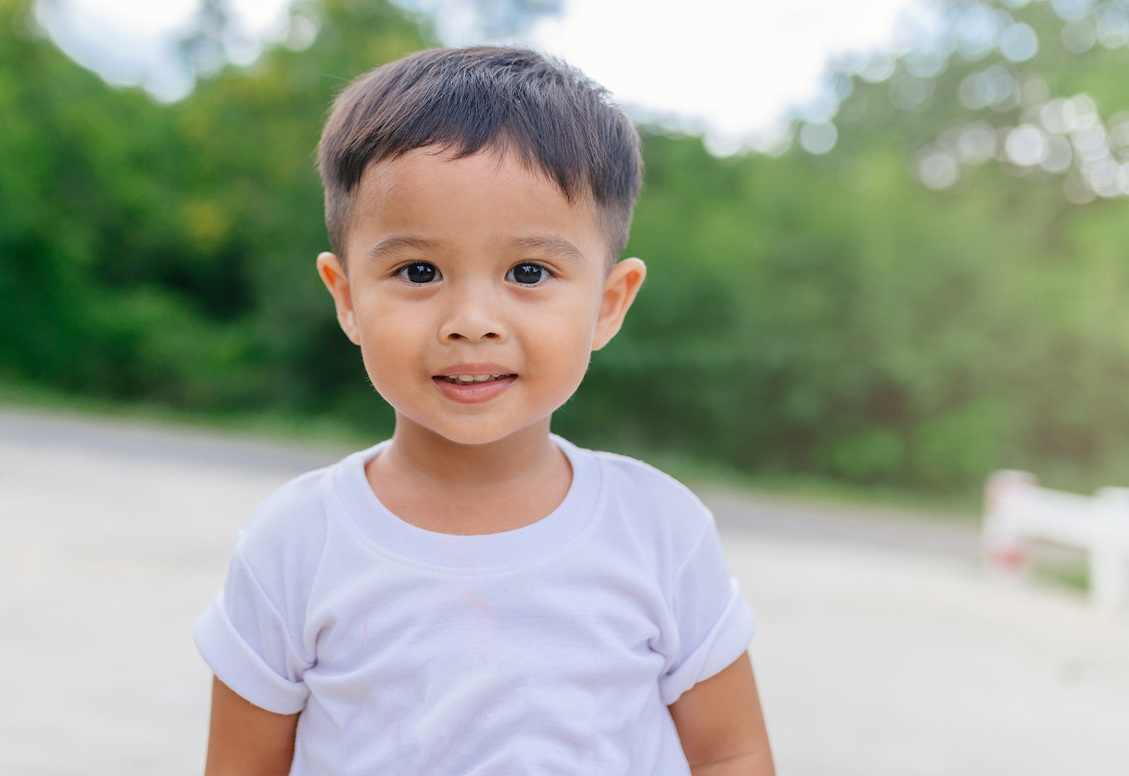 Kelainan Testis pada Anak Laki-laki