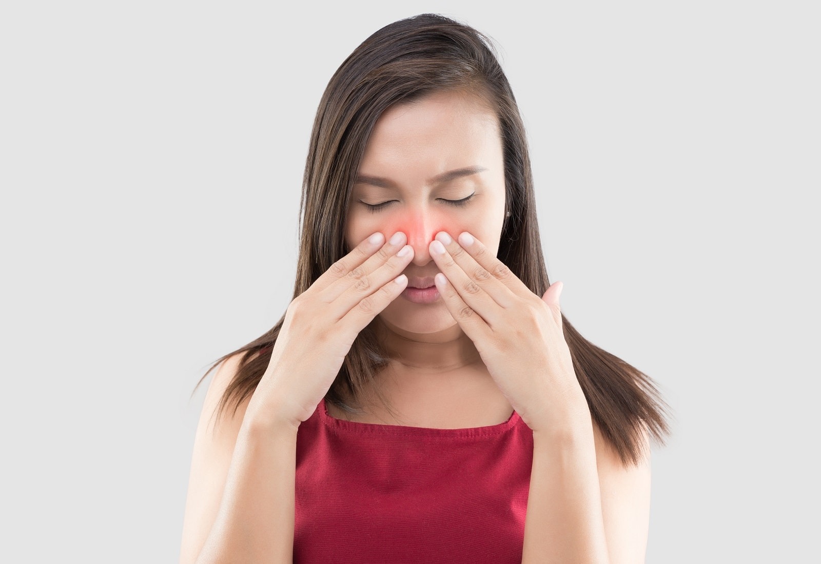 Jangan Abaikan Sinusitis