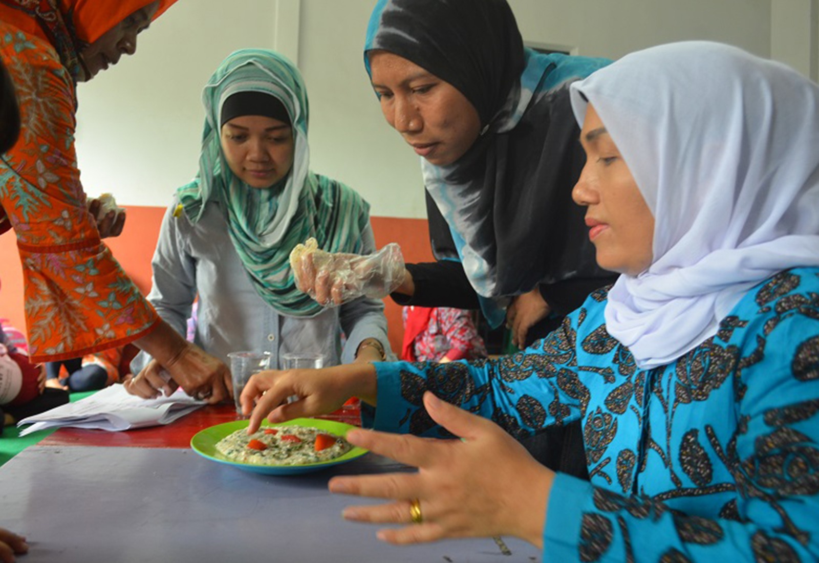 Nutrisi untuk Si Kecil: Edukasi MPASI dari RS Pondok Indah