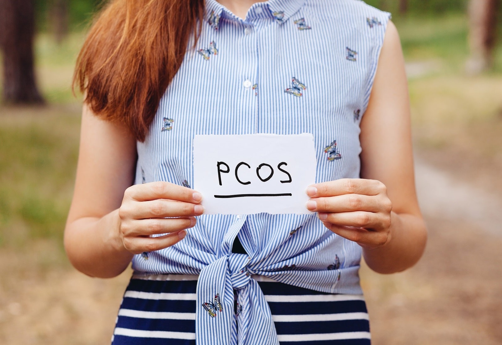 Harapan Memiliki Keturunan Bagi Wanita dengan PCOS