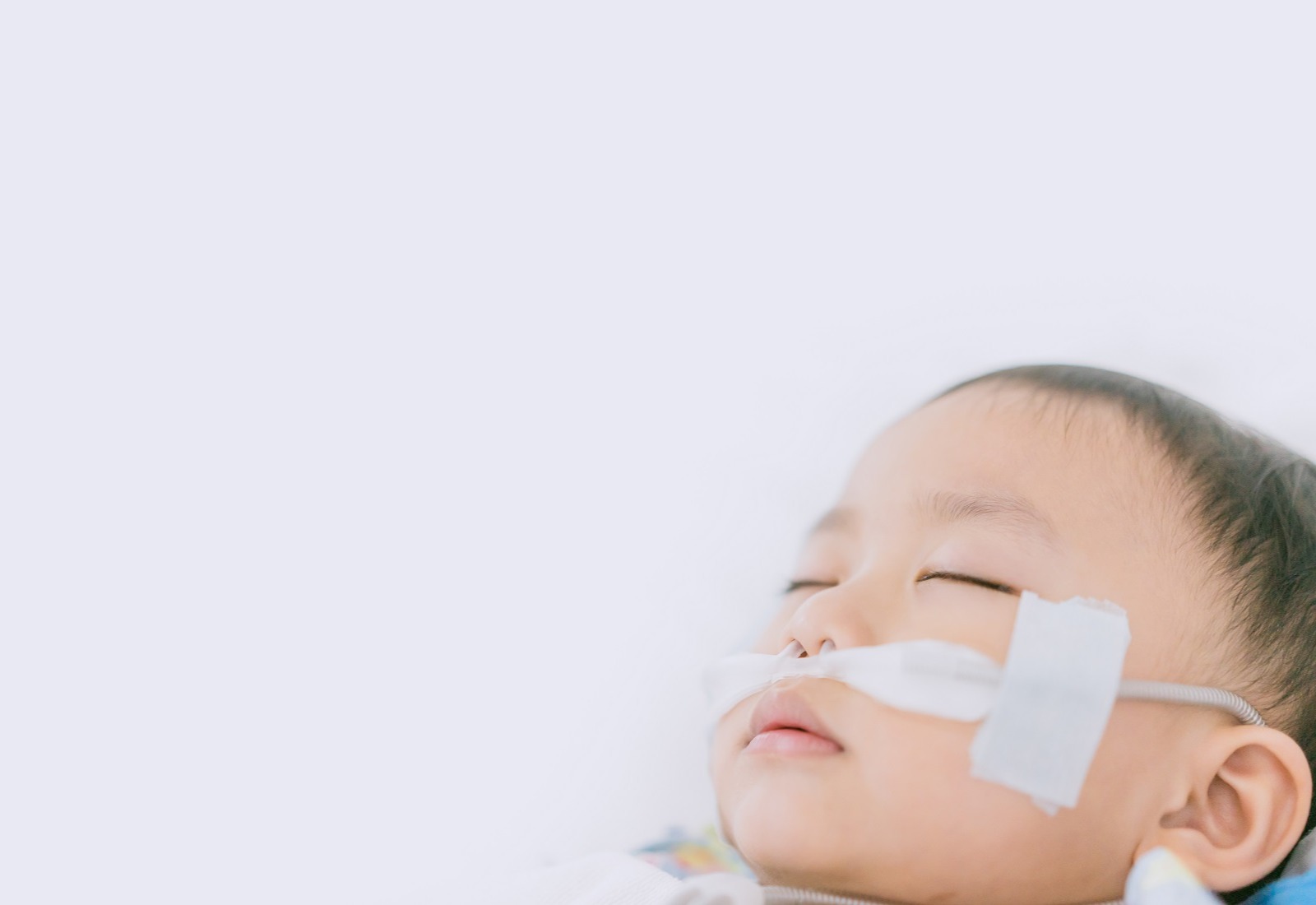 Waspada Pneumonia pada Anak