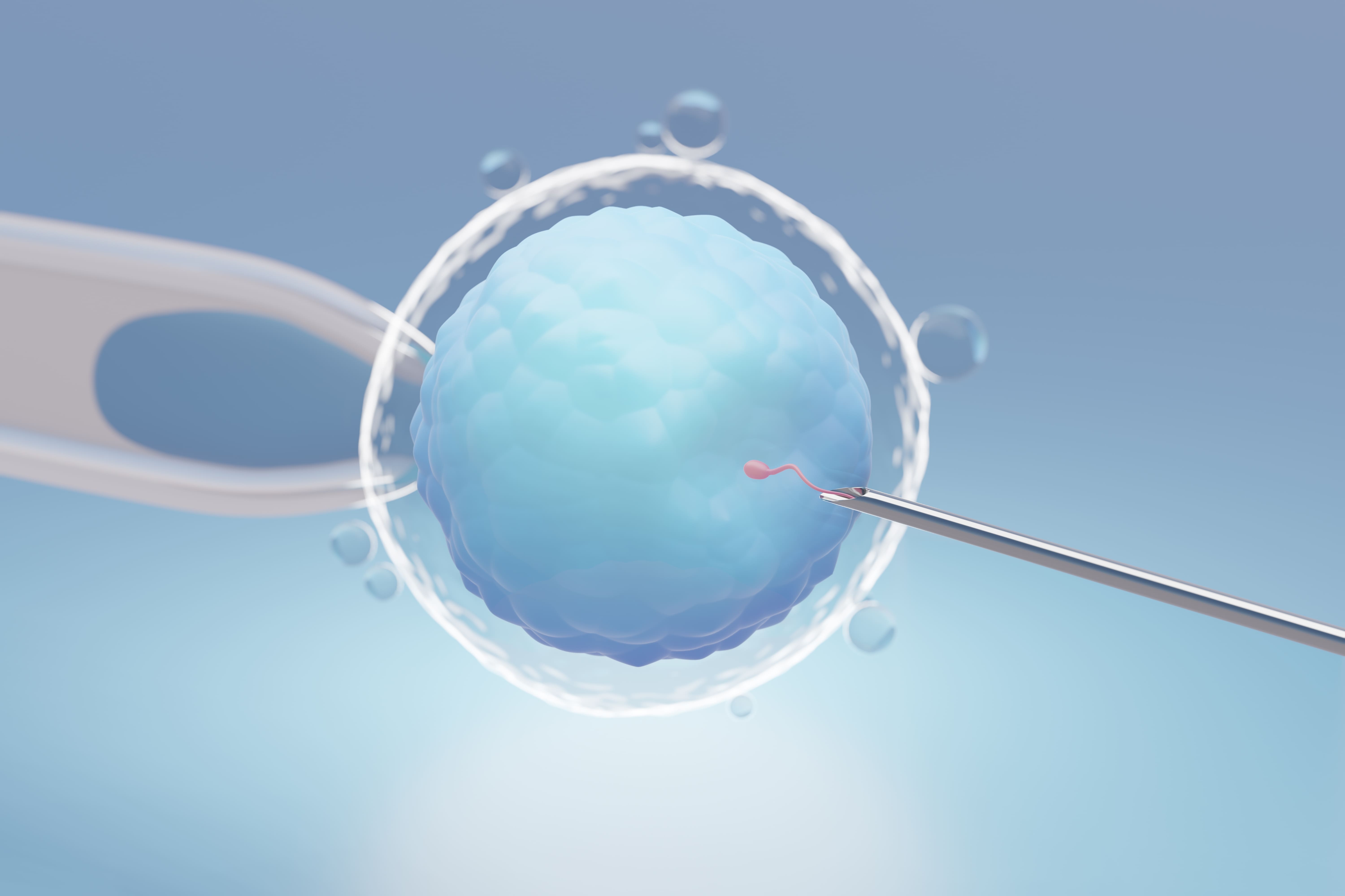Mengenal Metode Bayi Tabung ICSI & IMSI: Tingkatkan Peluang Keberhasilan IVF