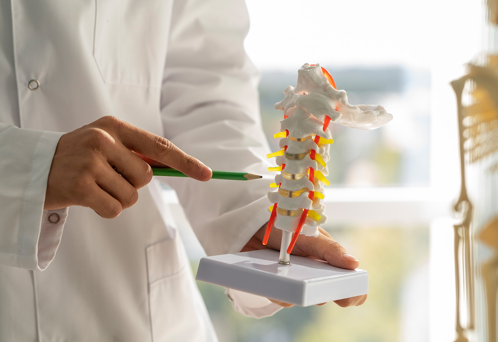 Serba-Serbi Ankylosing Spondylitis: Gejala, Penyebab, dan Pengobatan