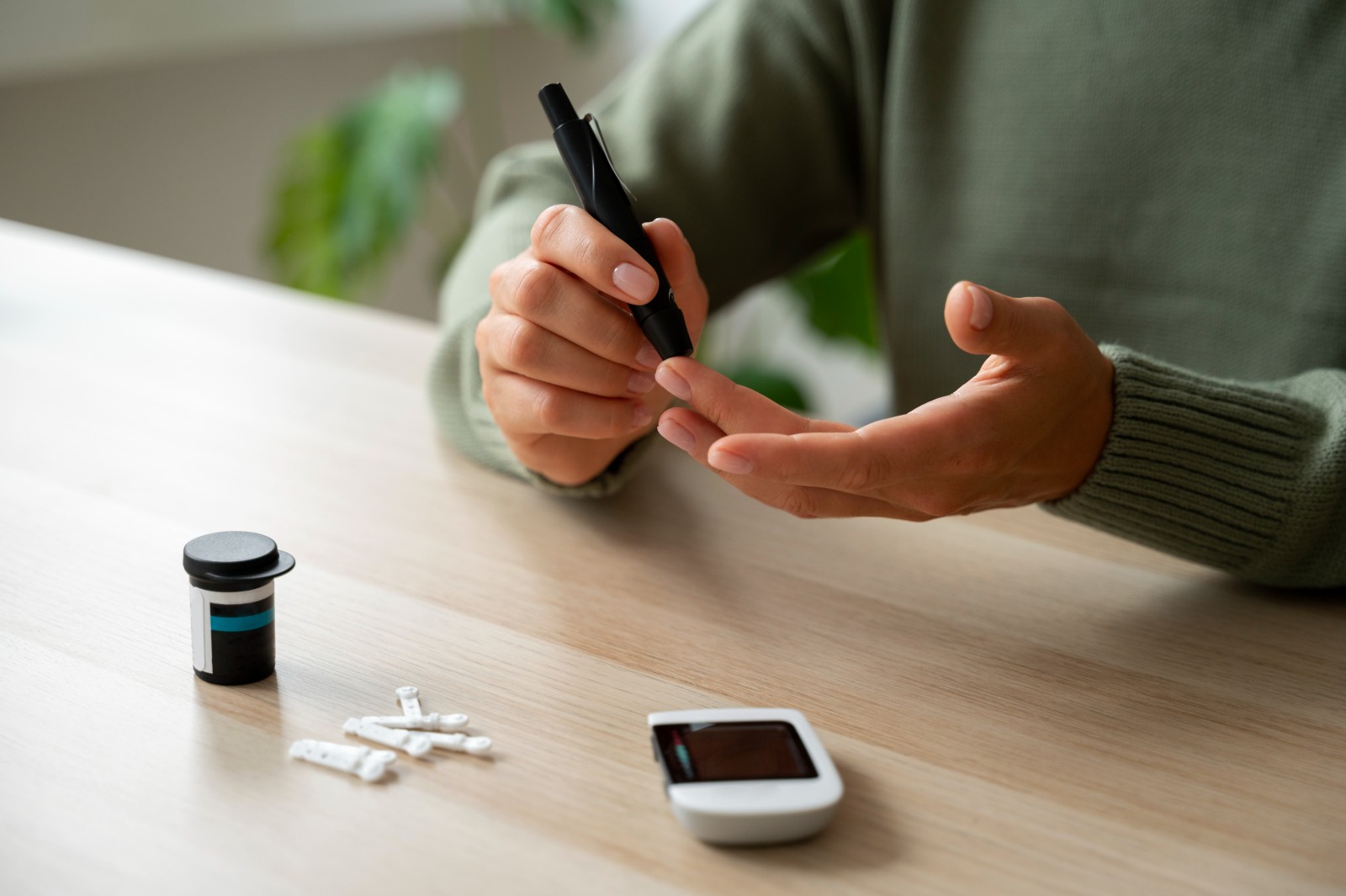 7 Gejala Diabetes yang Diam-diam Merusak Tubuh Anda