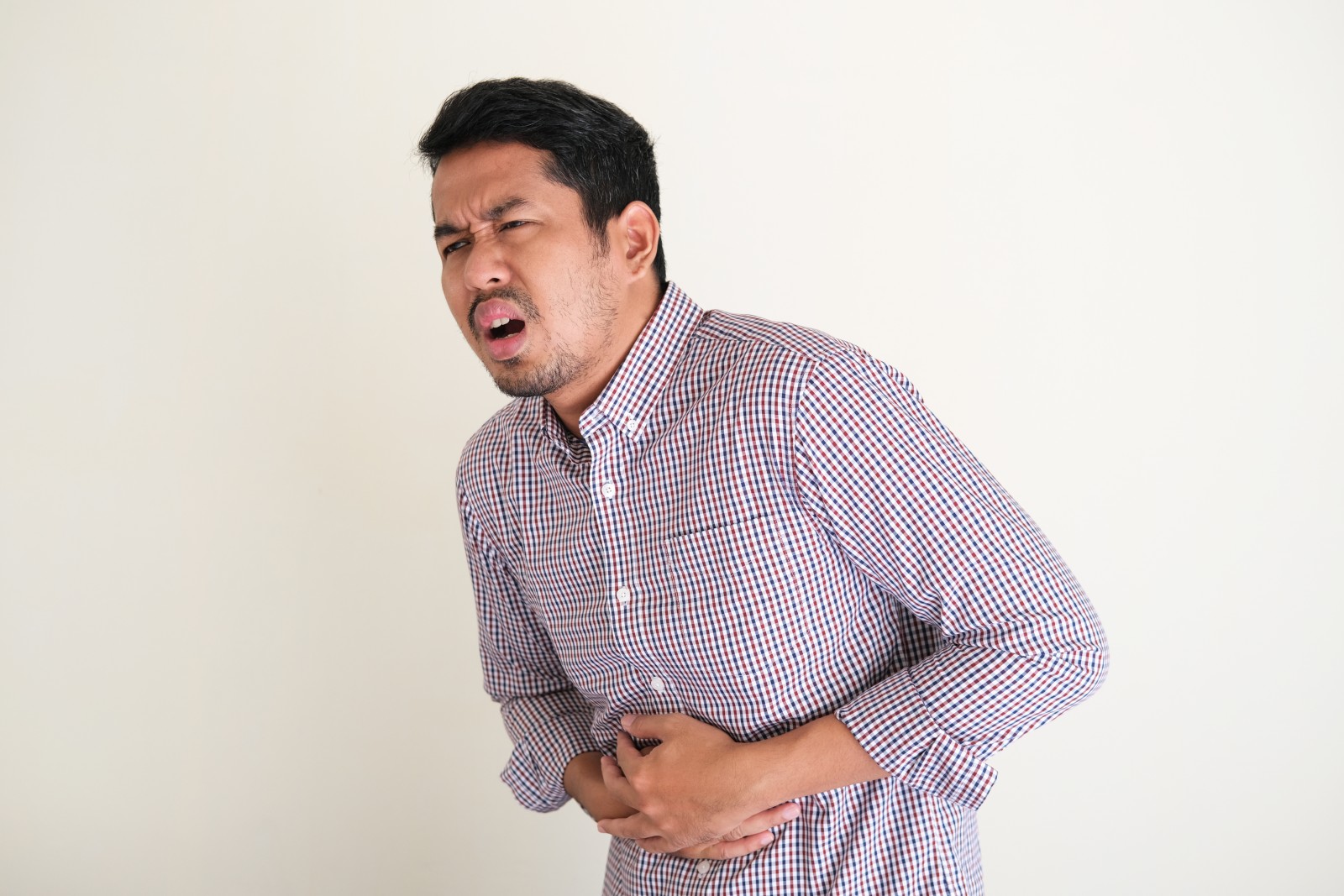 Asam Lambung Naik? Kenali Gejalanya Sejak Dini!