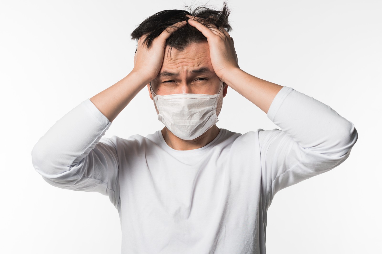 Tanda-tanda Meningitis yang Jarang Disadari