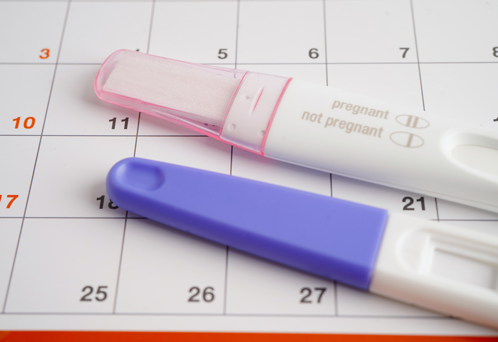 Haid Tidak Teratur Apakah Bisa Hamil? IVF di RS Pondok Indah adalah Solusinya!