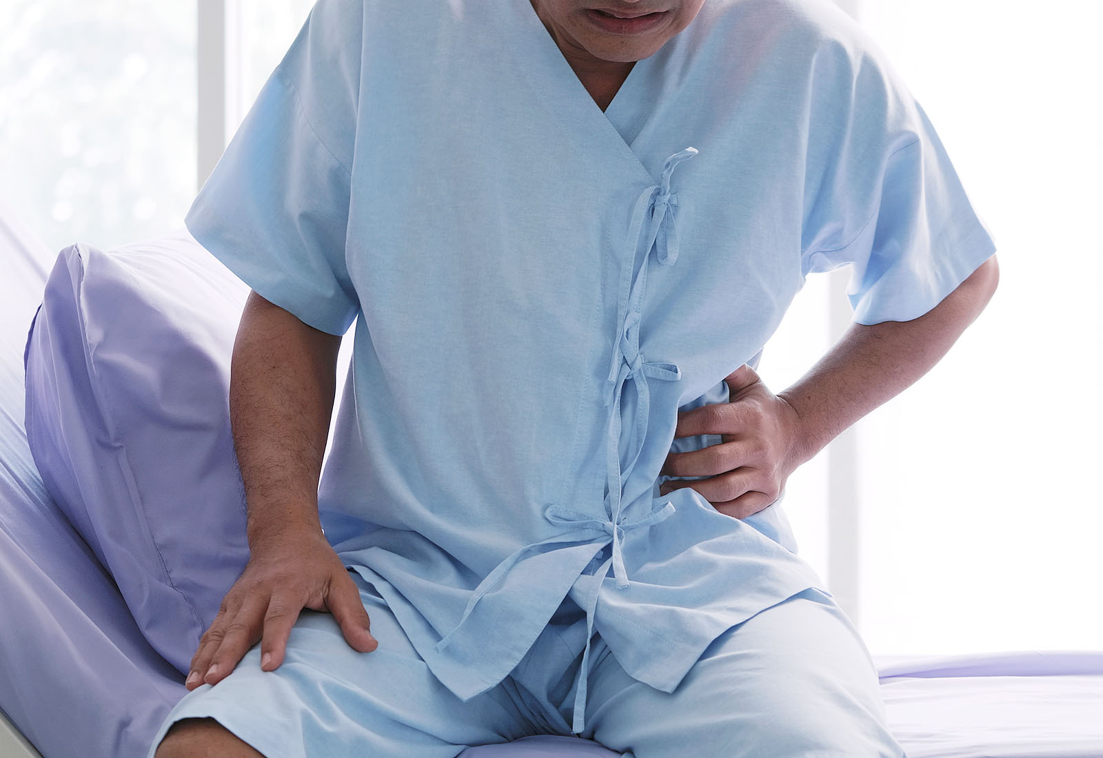 Kenali Gagal Ginjal Akut Sedini Mungkin untuk Pemulihan yang Optimal