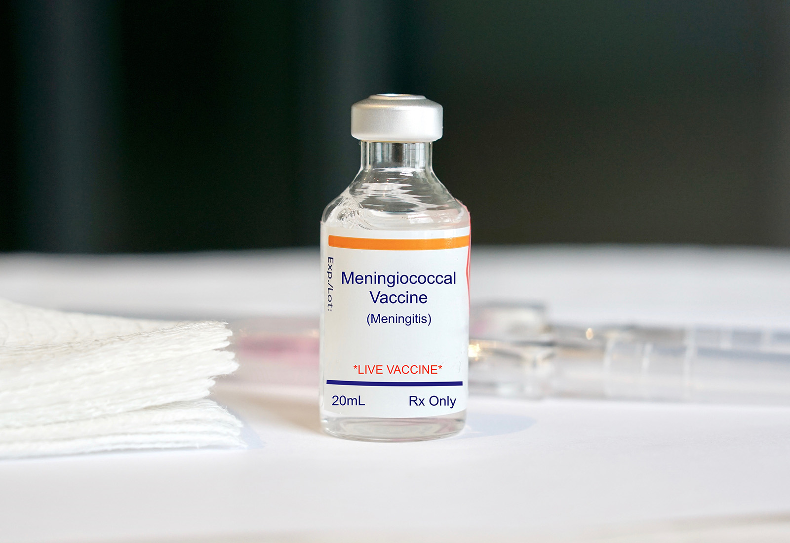 Lengkapi Vaksin Meningitis untuk Melindungi Kesehatan