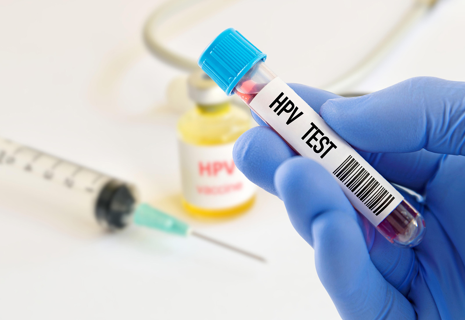 Identik Kanker Serviks, Infeksi HPV Juga Bisa Sebabkan Kutil
