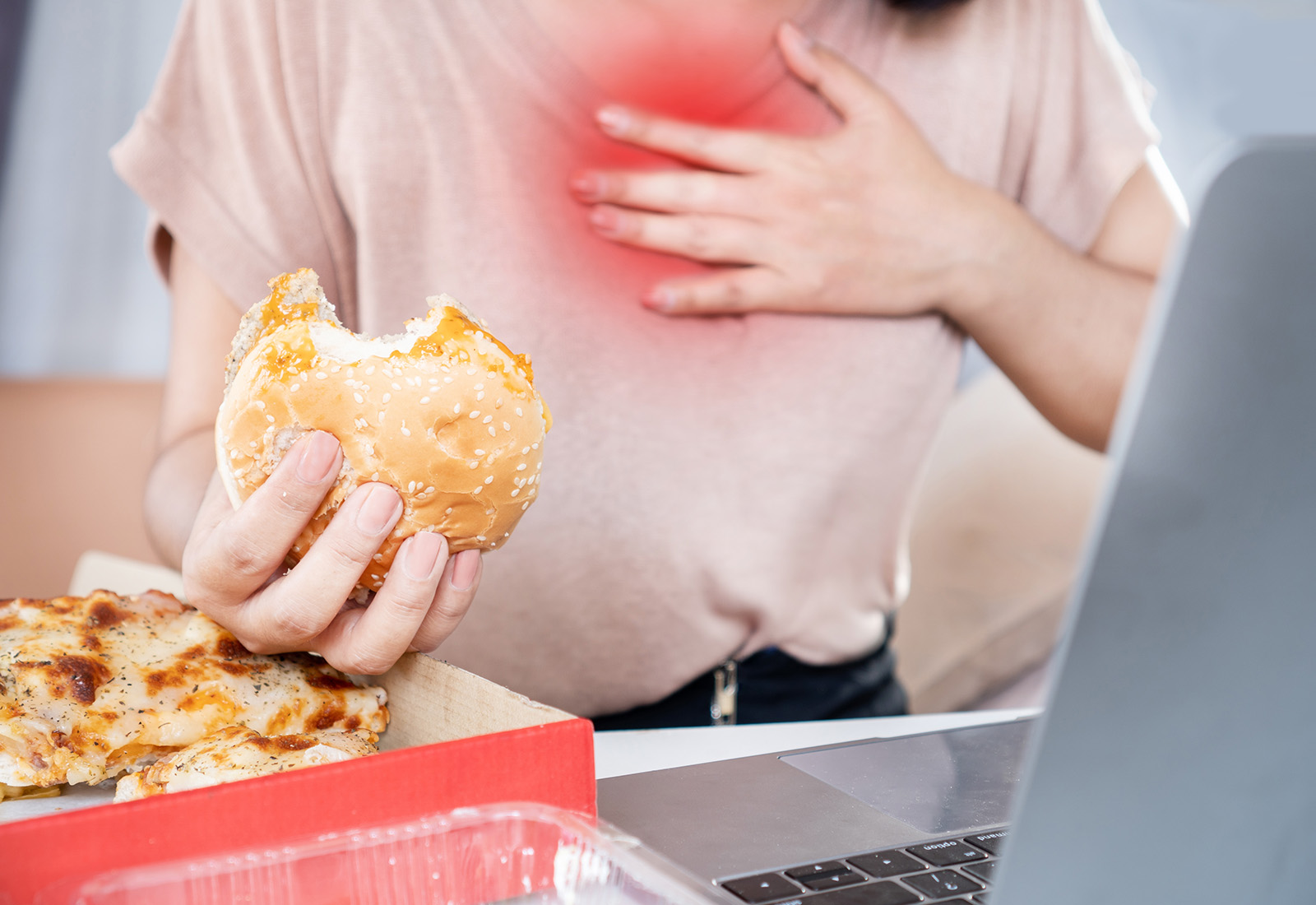 10 Pantangan Makanan Asam Lambung yang Perlu Dihindari