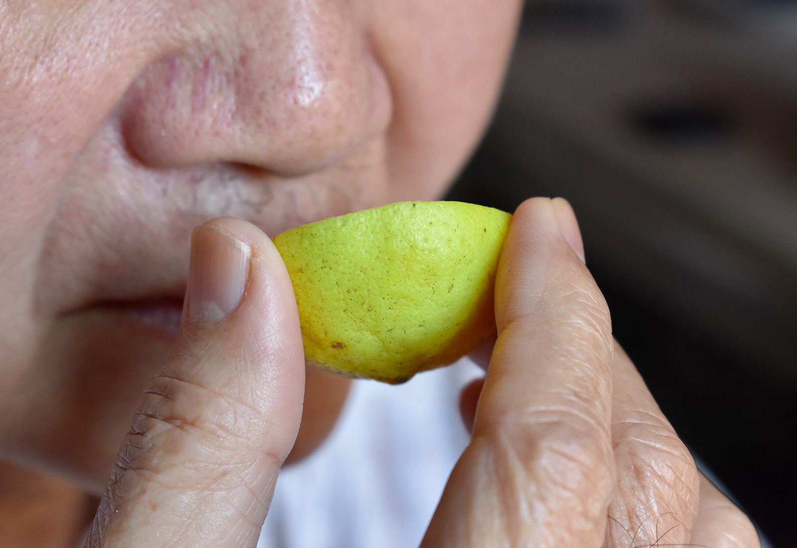 Apakah Anosmia Bisa Sembuh Sendiri? Cek Informasinya di Sini