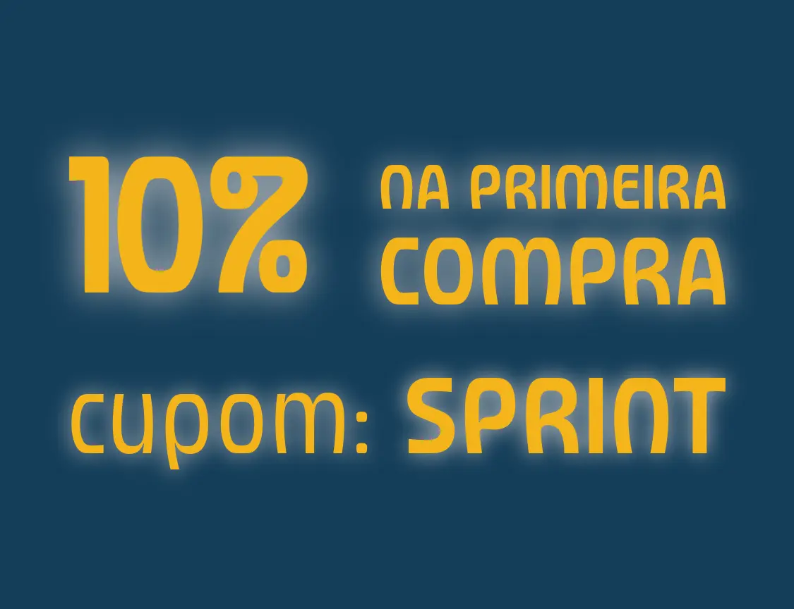 Mini banner