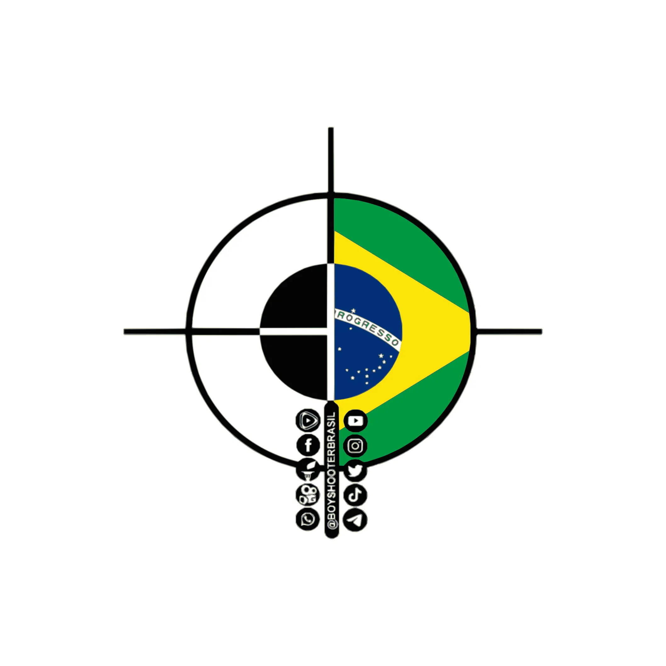Mini banner