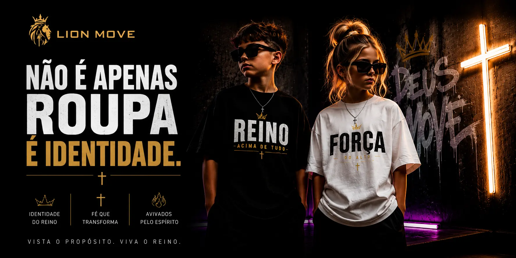 Ultimo banner
