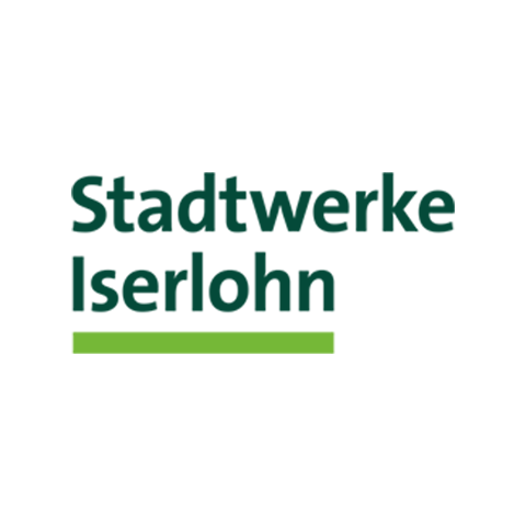 Logo - Stadtwerke Iserlohn AG