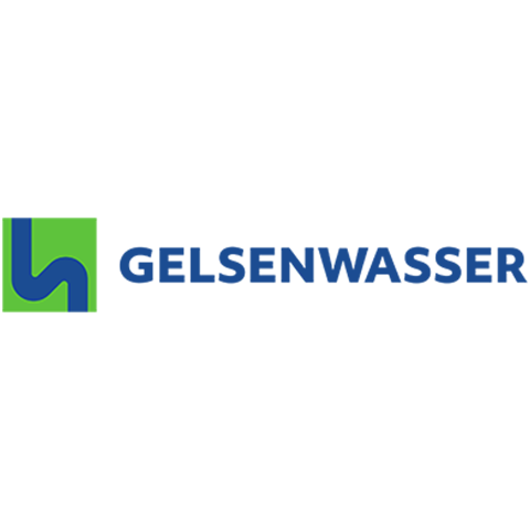 Logo - GELSENWASSER AG