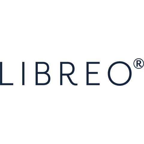 Logo - LIBREO GmbH