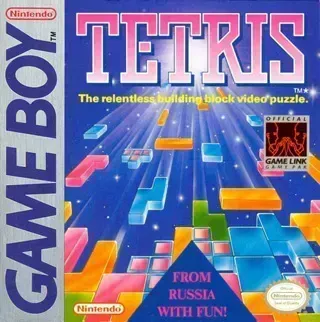 Tetris (Game Boy)
