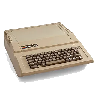 Apple IIe