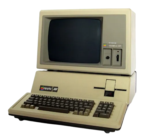 Apple III